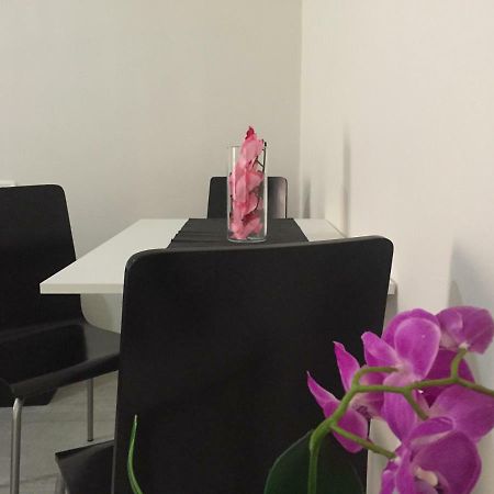 Rita'S Home Неаполь Экстерьер фото
